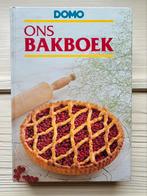 Ons bakboek, Boeken, Kookboeken, Ophalen of Verzenden