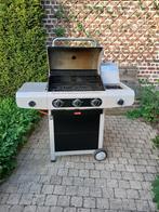 Barbecook Siesta 310 Gas, Ophalen, Gebruikt, Barbecook