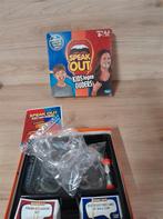 Speak out kids tegen ouders - s1573, Hobby en Vrije tijd, Verzenden, Zo goed als nieuw