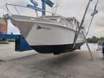 Hooveld 1000 boot, Ophalen, Gebruikt, Staal, Diesel