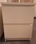 Table de nuit  IKEA., Enlèvement