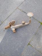 Voetrem Compleet Flandria King, Fietsen en Brommers, Ophalen of Verzenden