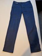 Zilton Chino W31 L34, Comme neuf, Bleu, Zilton, Enlèvement