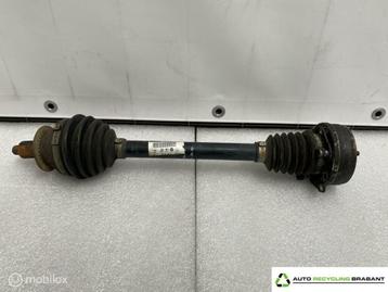 Aandrijfas Links Voor Volkswagen Polo 6R 1.4-16V 6R0407761 beschikbaar voor biedingen