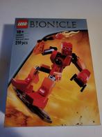 Lego bionicle 40581, Ophalen of Verzenden, Zo goed als nieuw, Lego