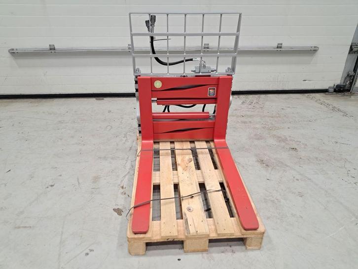 DURWEN ZVP20, Zakelijke goederen, Machines en Bouw | Heftrucks en Intern transport, Voorzetapparatuur, Overige aandrijving, 2000 tot 3000 kg