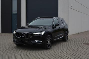 Volvo XC60 2.0 T6 Inscription Plug-in Hybride 340PK/2021 beschikbaar voor biedingen