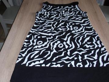 Kleedje S. Qliver  Maat 44 beschikbaar voor biedingen