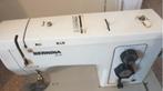 Bernina naaimachine 840 wegens overlijden, Hobby en Vrije tijd, Naaimachines en Toebehoren, Ophalen, Zo goed als nieuw, Naaimachine