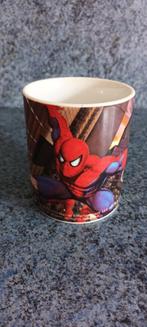 Mug Spiderman, Huis en Inrichting, Ophalen, Nieuw, Kop(pen) en/of Schotel(s)