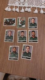 Panini/8 Stickers/Saint-Etienne/Foot 2018-2019, Verzenden, Nieuw, Poster, Plaatje of Sticker