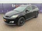 2008 - Mazda - CX-7 - 2.3 Turbo Executive - Personenauto, Auto's, Mazda, Gebruikt, Overige brandstoffen, Bedrijf, Te koop
