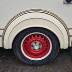 Caravane Tabbert, chambre, salle de bain, construction d'un, Jusqu'à 4, Entreprise, Tabbert, 5 à 6 mètres