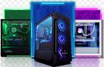 Gaming PC op aanvraag, Computers en Software, Ophalen of Verzenden, Zo goed als nieuw, Gaming