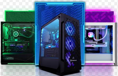 Gaming PC op aanvraag, Computers en Software, Desktop Pc's, Zo goed als nieuw, Gaming, Ophalen of Verzenden