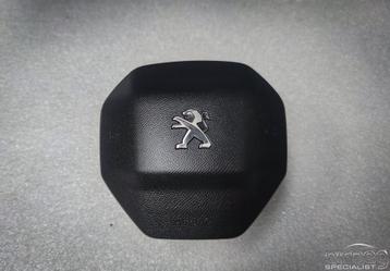 Peugeot Partner 2020+ stuur airbag 98185172ZD 98185172 ZD 98 beschikbaar voor biedingen