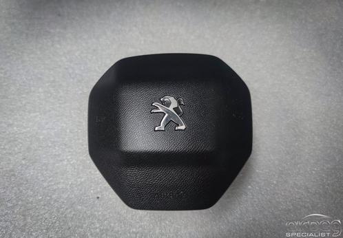 Peugeot Partner 2020+ stuur airbag 98185172ZD 98185172 ZD 98, Auto-onderdelen, Dashboard en Schakelaars, Gebruikt, Ophalen of Verzenden