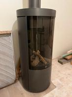 Dru Circo gaskachel, Huis en Inrichting, Ophalen, Gebruikt