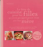 Le livre de cuisine pour les filles qui n'ont pas appris gra, Comme neuf, Cuisine saine, Europe, Enlèvement ou Envoi
