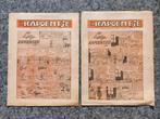 Hurey Buth - 2 x Kapoentje 1977, Ophalen of Verzenden, Gelezen, Sport en Vrije tijd