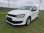 Volkswagen Polo Polo 1.2i 6R / Garantie 12m., Autos, Volkswagen, Euro 5, Achat, Entreprise, Boîte manuelle