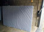 Ikea matras Vadsö 140x200, Ophalen, Gebruikt, Tweepersoons, 140 cm