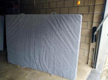 Ikea matras Vadsö 140x200 beschikbaar voor biedingen