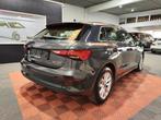 Audi A3 Sportback, Automaat, Euro 5, Stof, Zwart
