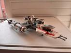 Lego Star Wars Resistance Y-Wing Starfighter, Ophalen, Zo goed als nieuw
