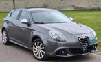 Alfa Romeo giulietta 20jtd 103kw 138mkm clima 5500€, Auto's, Euro 5, 5 deurs, Particulier, 103 kW