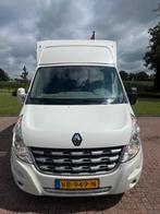 Knappe en luxe Renault MTM  paardenwagen! 2013 - Automaat!, Dieren en Toebehoren, Ophalen