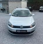 Golf 6, Euro 5, Zwart, Bedrijf, Golf