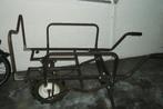 Hengelsportkruiwagen merk DAM, Ophalen, Gebruikt, Overige typen