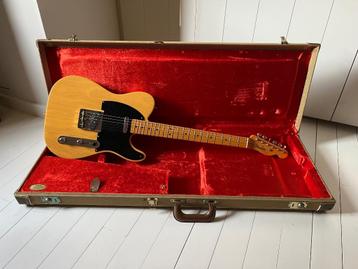 Fender Telecaster 1952 AVRI (2010) beschikbaar voor biedingen