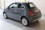 Fiat 500 1.0i MHEV Dolcevita - Airco - Navi app -Leder -DAB, 4 zetels, Euro 6, https://public.car-pass.be/vhr/e1363054-5523-464b-a93a-37de681648a1