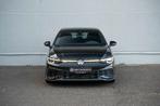 Volkswagen Golf GTI CLUBSPORT PANO/MATRIX/H&K/CAMERA/CARPLAY, Auto's, Volkswagen, Stof, 4 cilinders, 1984 cc, Zwart