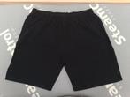 Turnshort 13-14j/158-164 jongen zwart, Ophalen of Verzenden, Zo goed als nieuw, Jongen, Broek