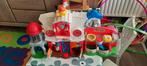 Boerderij met geluid en dieren van fisher price, Kinderen en Baby's, Speelgoed | Fisher-Price, Ophalen, Met geluid
