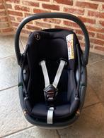 Maxi-Cosi Coral 360 i-size Autostoeltje - Essential Graphite, Kinderen en Baby's, Autostoeltjes, 0 t/m 10 kg, Autogordel, Maxi-Cosi