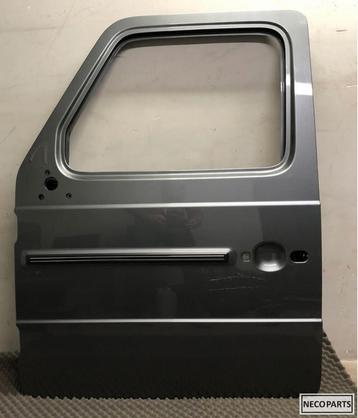 MERCEDES G KLASSE AMG W463 W464 7210300  DEUR PORTİER.  beschikbaar voor biedingen