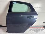 Portière 4portes arrière gauche d'un Ford Focus, Autos : Pièces & Accessoires, -, 3 mois de garantie, Porte, -