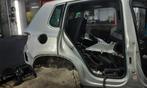 SPATBORD RECHTS ACHTER Volkswagen Tiguan (5N1 / 2), Gebruikt, Achter, Volkswagen, Spatbord