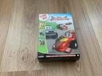 The little race, Ophalen, Zo goed als nieuw
