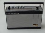 Vintage Radio NORDMENDE GOLDENE 20 - CHARLESTON 49M uit 1967, Audio, Tv en Foto, Radio's, Ophalen of Verzenden, Zo goed als nieuw