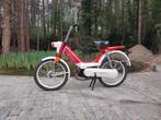 Honda camino a klasse mono (1985), Ophalen, Klasse A (25 km/u), Overige merken