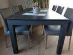 Tafel 2m op 1m merk Mobliberica, Huis en Inrichting, Tafels | Eettafels, Ophalen, 50 tot 100 cm, Zo goed als nieuw, Vijf personen of meer