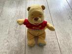 Personnage en peluche Disney Winnie l'ourson (22 cm), Comme neuf, Autres types, Enlèvement ou Envoi