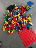 Duplo, Enfants & Bébés, Enlèvement, Utilisé, Briques en vrac, Duplo