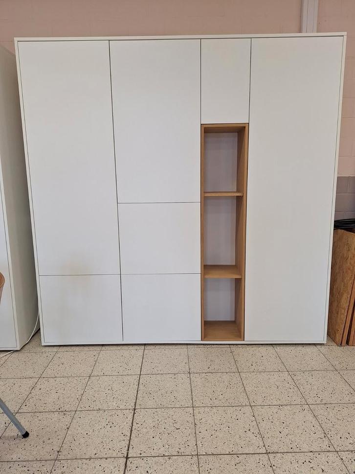Maatkast wandmeubel, Huis en Inrichting, Kasten | Wandmeubels, Nieuw, Ophalen