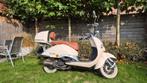 Neco Borsalino 125cc, Special Edition, Ophalen, Gebruikt